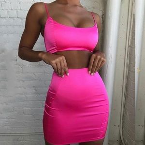 Fashion Nova 2 piece